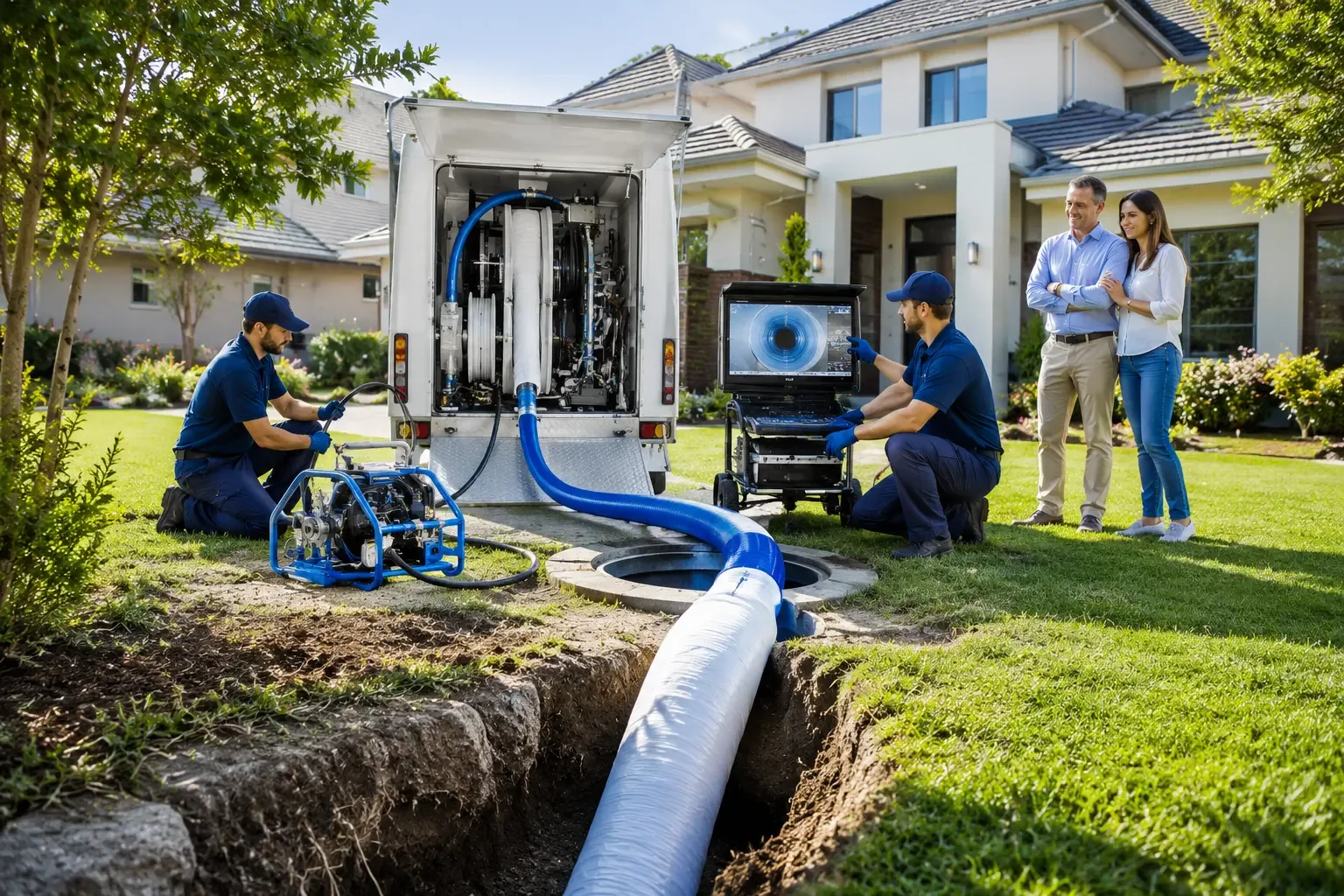 Local Pipe Relining services in Wannaska, MN