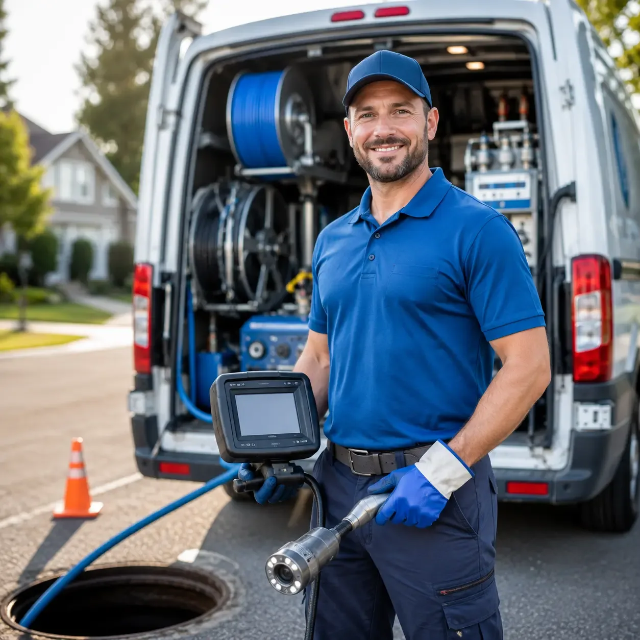 Local Pipe Relining specialists in Wannaska, MN
