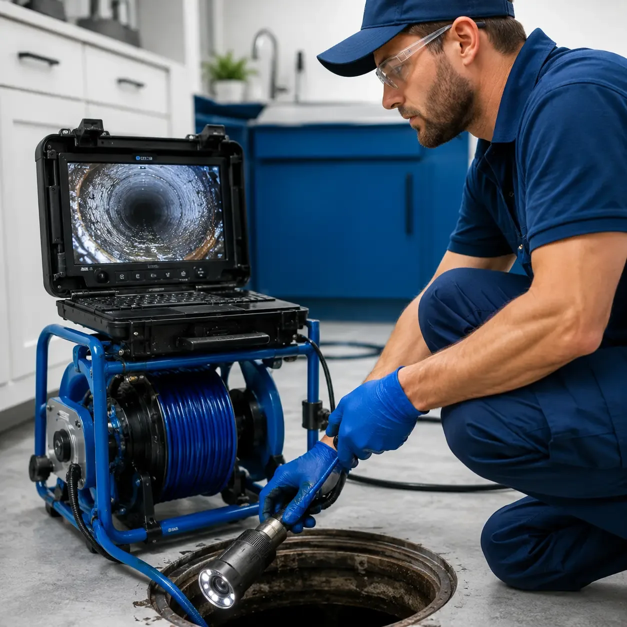 Pipe Relining professionals serving Wannaska, MN
